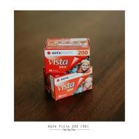 ราคา ฟิล์มหมดอายุ 135 Agfa vista 200 36 รูป ถ่ายติด 100% (2673082163)