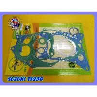 ราคา ปะเก็น SUZUKI TS250 Gasket Complete Set (17934218064)