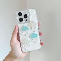 ราคา ทักมาสอบถามสต๊อกก่อนกดสั่ง เคสเมฆ เคสกากเพชร กลิตเตอร์ glitter นูน ขอบนิ่ม เพชร เคสโทรศัพท์ สีขาว แข็ง (21295591714)