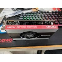 ราคา XFX HD 7770 1GB GDDR5 มือสอง (14936564462)