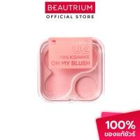 ราคา 2P ORIGINAL Oh My Blush บลัชออน 4.3g (20157367065)