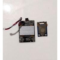 ราคา ถอดโมดูล wifi กล้อง micro sd ของ SJRC F11 PRO 4K ดั้งเดิม (6486368783)