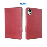 ราคา FS Bluemoon Leather Flip Cover Book Flip Cover Auto Lock Huawei Matepad 12X (26042410677)