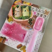 ราคา รบี เบนโตะ ชีสแฮมแม่พิมพ์กระต่ายหมีสุนัขไก่ทะเลหมีกระต่ายเครื่องตัดชีสเครื่องตัดแม่พิมพ์ (43772692471)