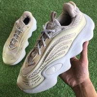 ราคา FILA Fusion Ray 3 ไซส์ 42 รองเท้าผ้าใบพรีเลิฟ (40154983241)