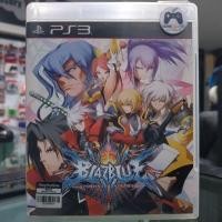 ราคา (ภาษาอังกฤษ) มือ2 Blazblue Chronophantasma PS3 มือสอง (Blazblue 3 Chrono phantasma) (12019807930)