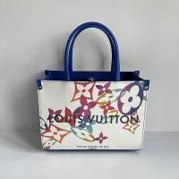 ราคา ถุงเคลือบแบรนด์เนม LV (ของแท้) (28682049701)