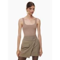 ราคา เสื้อยืดคอเหลี่ยม Excess babaton (25885974086)