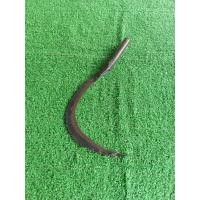 ราคา เคียวเกี่ยวข้าว3ย,รุ่นเล็กใช้เกี่ยวข้าว,เกี่ยวหญ้าใช้งานได้คมเป็นอย่างดี (40211190801)