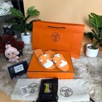 ราคา ❤️Used Like New Hermes Oran Sandal In Epsom Calfskin With Iconic H Cut-Out Size37 เหมาะเท้า 23.5-23.7 (42654294346)