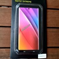ราคา [ORIGINAL BOSS] lunatik tactic extreme samsung note 10 เกราะสีดําป้องกันการกระแทก (42255745216)