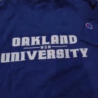 ราคา เสื้อยืดสีน้ำเงิน Champion (7637356605)