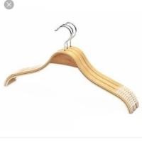 ราคา ZARA กันตุนนา ไม้ซาร่าแขวนต่อชิ้นซาร่าไม้แขวนเสื้อไม้ผู้ใหญ่ไม้แขวนเสื้อบูติกไม้แขวนเสื้อดีผู้ใหญ่ไม้แขวนเสื้อไม้บูติกผู้ใหญ่ไม้แขวนเสื้อบูติกไม้แขวนเ (44072675011)