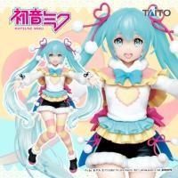 ราคา [Lot] Taito Hatsune Miku Winter Image ver Vocaloid (4531572781)