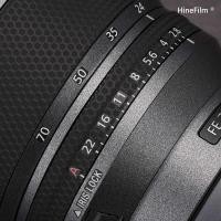 ราคา Δ 2470Gm Sony FE 24-70 มม. GM II Sel2470gm2 เลนส์พรีเมี่ยมสติ๊กเกอร์ (28263906499)