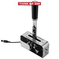 ราคา Thrustmaster TSS Sequential Shifter & Handbrake (7468932876)