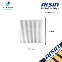 ราคา กรองแอร์ Aisin กรองแอร์ Suzuki Swift 1.2 1.5 Ertiga Ciaz ซูซูกิ สวิฟ เออติก้า ปี12-18 / CBFS-4002 (28205159591)