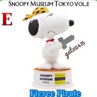 ราคา Snoopy Museum Tokyo vol.2 ขายแยก**เหลือEเท่านั้น (318567022)