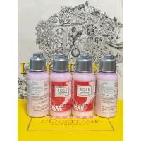ราคา L'Occitane Rose Body Lotion 75ml (ของแท้%) (26973698751)