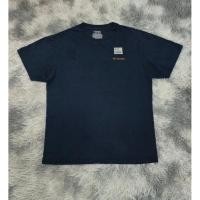 ราคา L-2 ➡️เสื้อยืด COLUMBIA แท้มือสอง (44357565896)