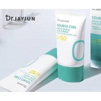 ราคา JAYJUN กันแดด source cure aqua shield sun cream spf50 PA ++++ (9529580868)