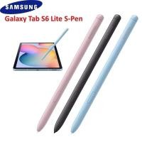 ราคา Original Samsung Galaxy TAB S6 Lite P610 P615 Stylus S Pen,Capacitive หน ้ าจอเขียนปากกาสัมผัส (23864582915)