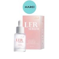 ราคา L'xury Ler serum ขนาด 30ml เซรั่มลดริ้วรอย เลอเซรั่ม (22546726817)