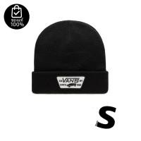 ราคา หมวกไหมพรมVANS MILFORD BEANIE BLACK สินค้ามีประกันแท้ (6432373243)