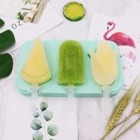 ราคา ข้าวโพดแตงโมคลาสสิกก้อนน้ําแข็งแม่พิมพ์ไอศกรีมรุ่นที่ 2 ทําเอง ไอติมสัมผัสสร้างสรรค์ไอศครีมโฮมเมด (53500156936)