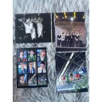 ราคา postcard it bts time (26378289416)