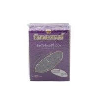 ราคา เบญจรงค์ ข้าวไรซ์เบอร์รี่100% 1กก. (24484540654)