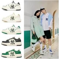 ราคา รองเท้า MLB LA Boston Dodgers สีขาว (28853503771)