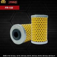 ราคา FULL RAZER FR-155 กรองน้ำมันเครื่อง KTM Duke 200,290,390,690 (ลูกสั้น)BAJAJ plasar 200 (42823002043)