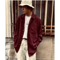 ราคา เสื้อเชิ้ตลูกฟูกสีน้ำตาลเข้ม UNIQLO แท้(มือสองเหมือนใหม่) (26236864920)