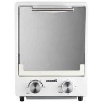 ราคา เตาอบเล็กแมนนวล COCORU TST-KX-095G สีขาว (6914019273)