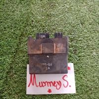 ราคา กล่องไฟฟีโน่เกจ์น้ำมันแยกแท้มือสองถอดจากรถพร้อมใช้งาน yamaha fino เกย์น้ำมันแยกแท้ 100% (27353545578)