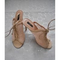 ราคา รองเท้าแบรนด์(LYN)แท้มือสองสภาพดี (13904005808)