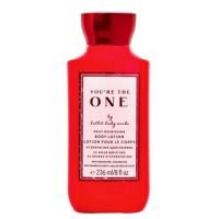 ราคา ของแท้ 100% Bath & Body Works You're The One Daily Nourishing Body Lotion (28018898842)