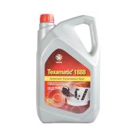 ราคา คาลเท็กซ์ Caltex น้ำมันเกียร์ TEXAMATIC 1888 DEXRON 3 ขนาด 5 ลิตร (23426183125)