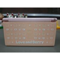 ราคา Nintendo DS Lite สีชมพู B (ซ่อมหรือเป็นอะไหล่) (19283858357)