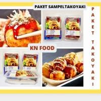 ราคา แพ็คเกจทดลองทาโกะยากิ / แพ็คเกจทดลองทาโกะยากิ (42072664554)