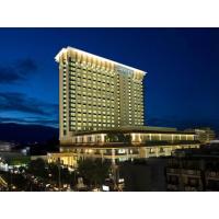 ราคา Voucher : Le Meridien Chiang Mai เชียงใหม่ ห้อง Deluxe พร้อมอาหารเช้า 2 ท่าน สำหรับพัก 3 วัน 2 คืน (5451369856)