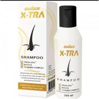ราคา ออด๊าซ เอ็คซ์ทร้า แชมพู audace X-TRA Shampoo แชมพูสำหรับผมร่วงเรื้อรัง ปริมาณ 200 มล. (15205335728)