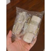 ราคา Jaspal กระเป๋าใส่ลิปสติกทรงกลม (24106682101)