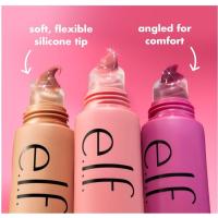 ราคา ใหม่ e.l.f. Glow Reviver Melting Lip Balm, Hydrating Tinted Lip Balm เนื้อเนียนนุ่มด้วยบัตเตอร์เข้มข้น (28089705901)