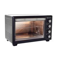 ราคา [มี 5 ขนาด] OXYGEN เตาอบ 24 ลิตร DN24E / 45 ลิตร DN45E 60 ลิตร เตาอบไฟฟ้า เตาอบอเนกประสงค์ ไฟบนล่าง / CEFLAR 12 ลิตร (6491347281)