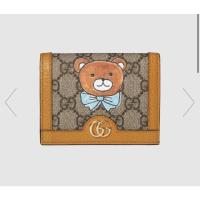 ราคา กระเป๋าสตางค์ Gucci x Kai exo limited edition (17754919640)