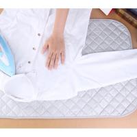 ราคา ผ้ารองรีด ผ้าปูรองรีด แผ่นรองรีดสะท้อนความร้อนารองเตารีด ผ้ารองรีดสะท้อนความร้อนผ้ากันความร้อนผ้าปู​แผ่นรองรีด (14382699050)