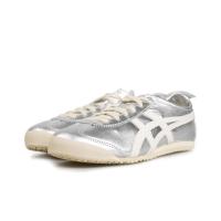 ราคา Onitsuka Tiger Mexico 66 'Silver Off White' (42252814145)