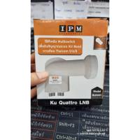 ราคา IPM-LNB KU (Quattro) BLK441 (40354167210)